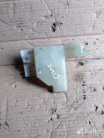 Honda civic 4d бачок гтц