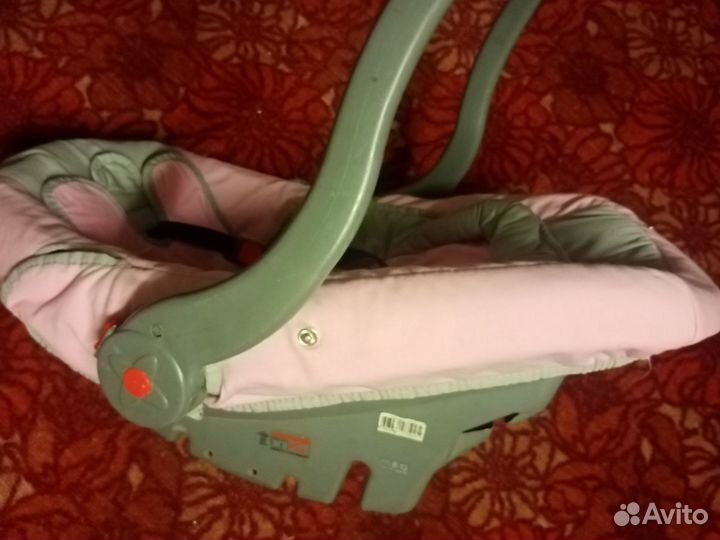 Автолюлька