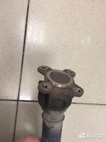 Кардан BMW 7589985