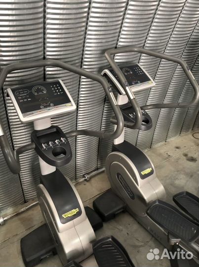 Эллипсоид Techno gym