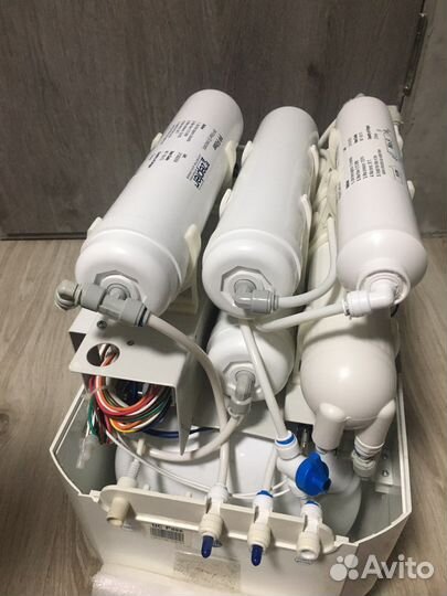 Zepter система очистки воды aqueena PRO