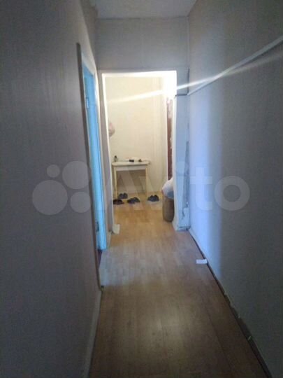 2-к. квартира, 45 м², 2/2 эт.