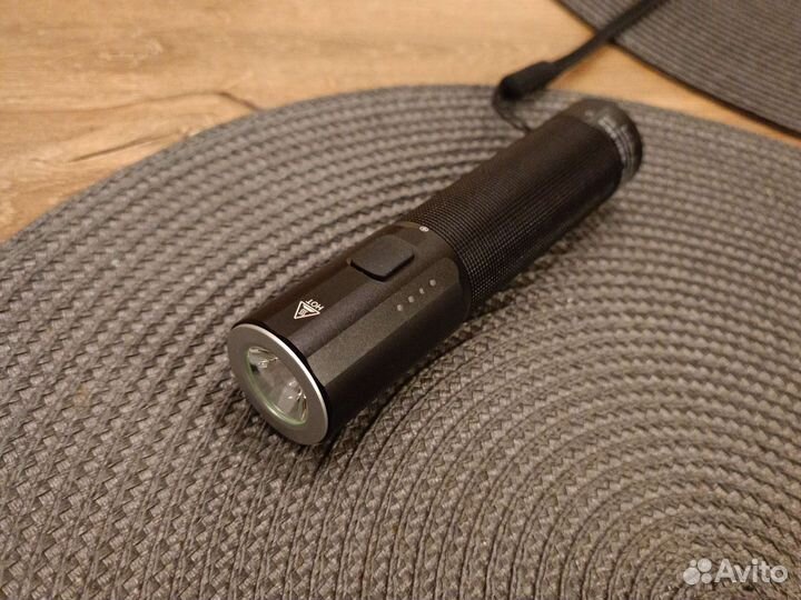 Фонарик Xiaomi NexTool, Sofirn HS20