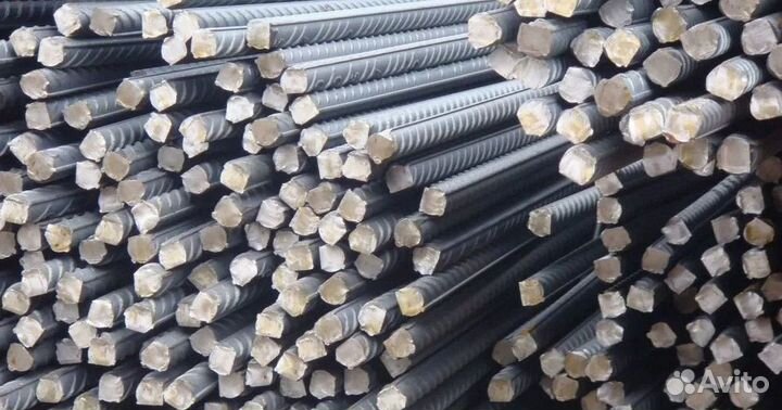 Труба профильная 100х100х6,0 12000 мм