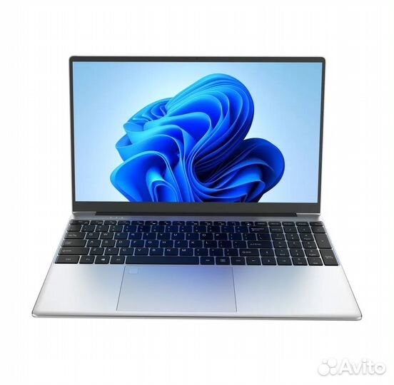 Новый Ноутбук 8+512GB SSD M2, Intel Core i5, 15.6