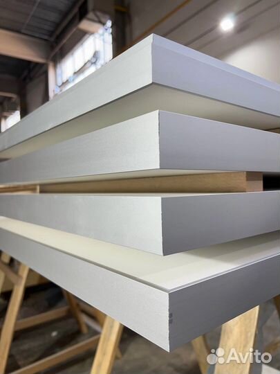 Скрытые двери