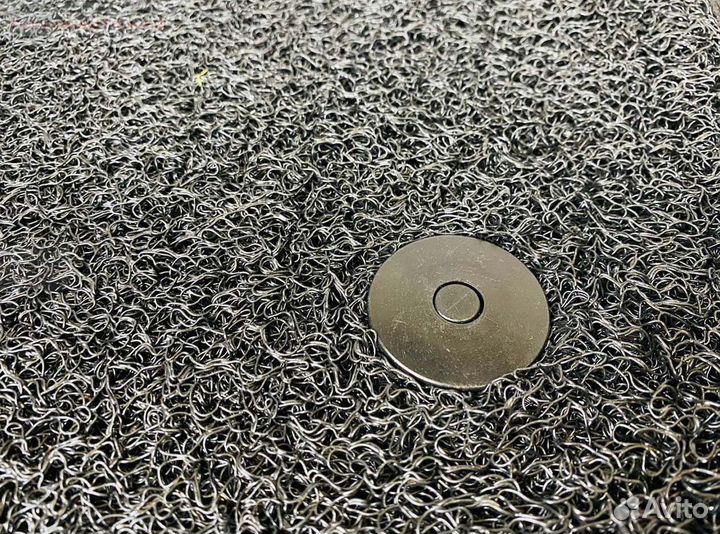 Ковры салона 3D Toyota Rav4 30