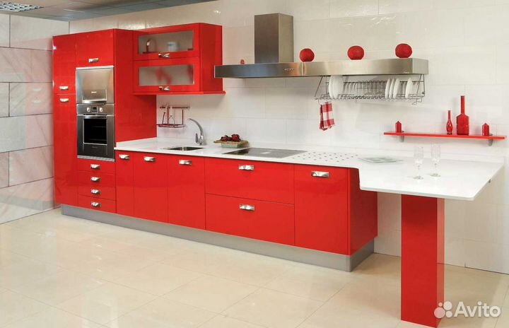 Кухонный гарнитур