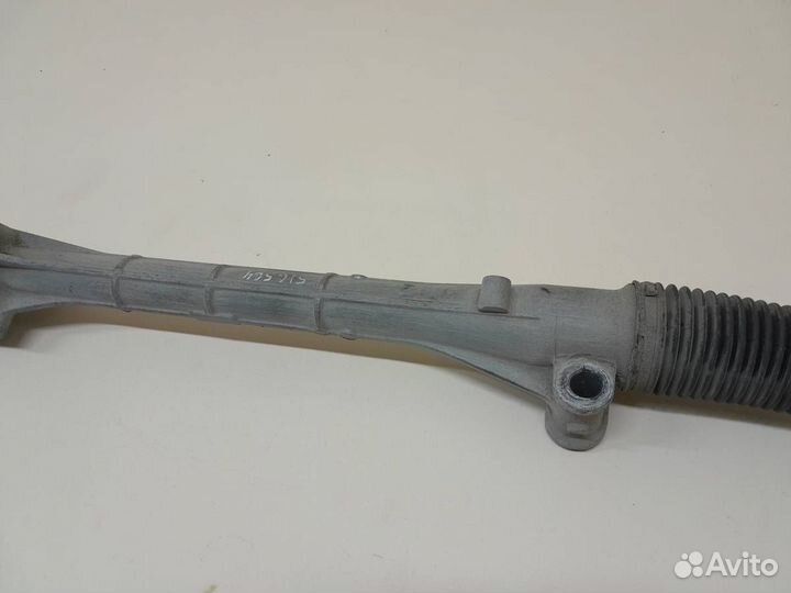 Рейка рулевая Toyota Corolla E150 2006-2013