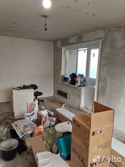 Ремонт Демонтаж стен полов,Насил осб,фанеры дсп