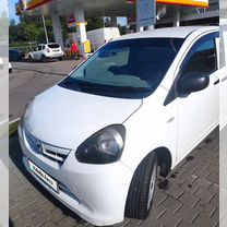 Daihatsu Mira e:S 0.7 CVT, 2011, 130 000 км, с пробегом, цена 530 000 руб.