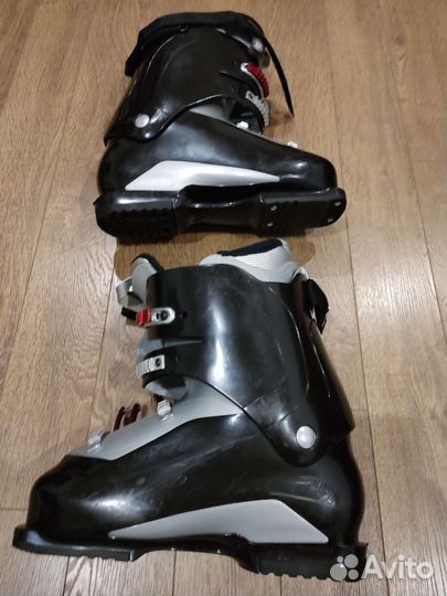 Набор для горнолыжного спорта