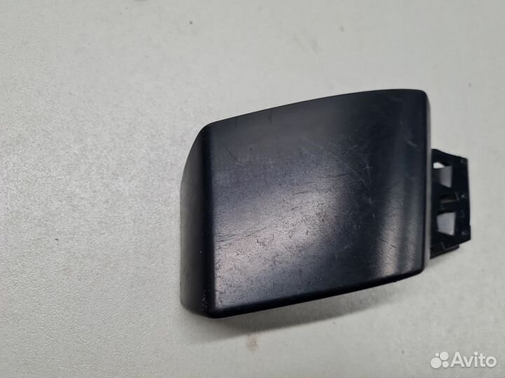 Накладка зеркала левого Toyota RAV 4 2019