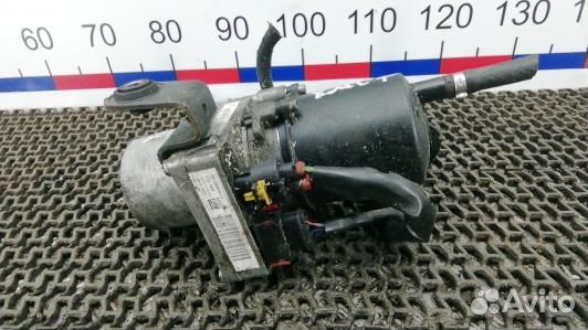 Электроусилитель руля peugeot 3008 (XML07OM01)