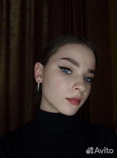 Мастер бровист