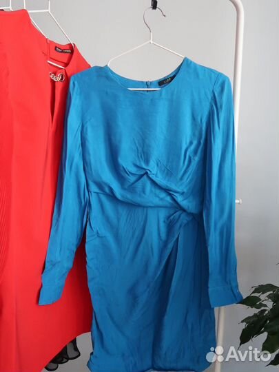 Платья женские вечерние пакетом 42 44