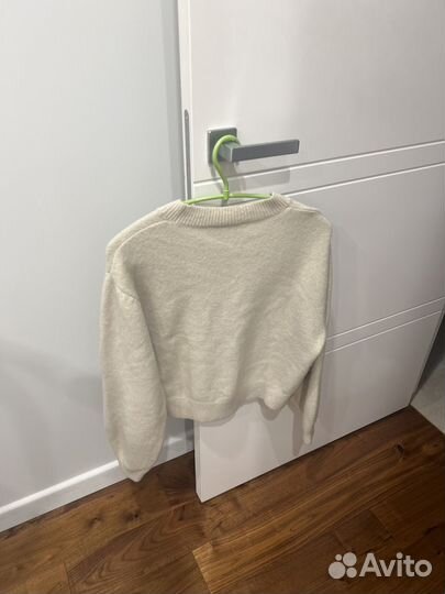 Джемпер Other Stories размер S с шерстью