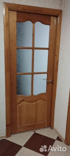 Дверь