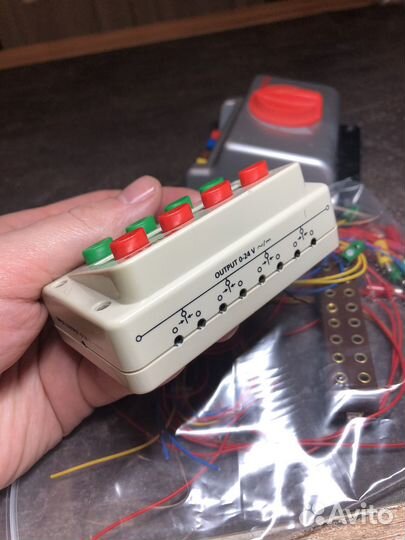 Железная дорога H0,1/87,16.5mm