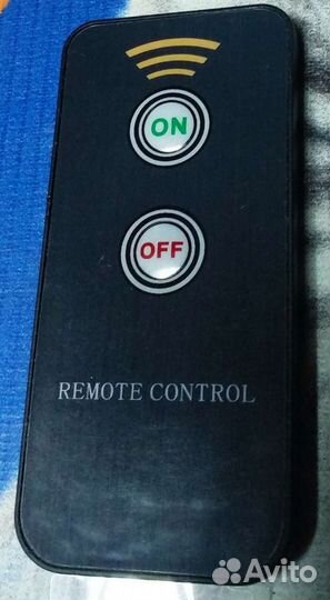 Пульты ду для разной фото-видеотехники