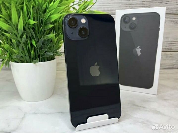 iPhone 13, 128 ГБ