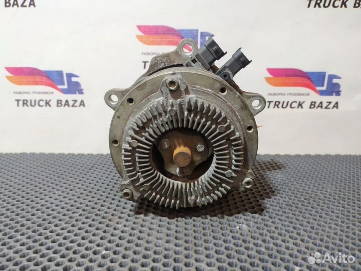 1949540 Насос водяной Daf XF106