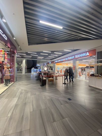 ТЦ галеон, Ленинский проспект, 123в, 40,2 м2