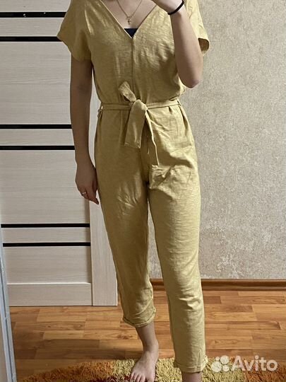 Комбинезон женский