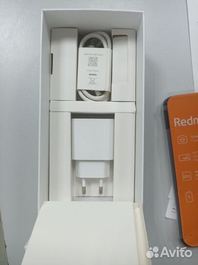 Xiaomi Redmi 10, 4/64 ГБ