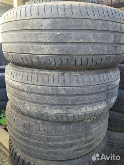 Michelin Primacy 3 225/55 R17