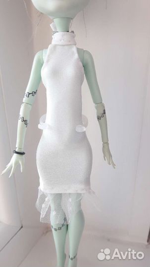 Одежда для кукол монстер хай