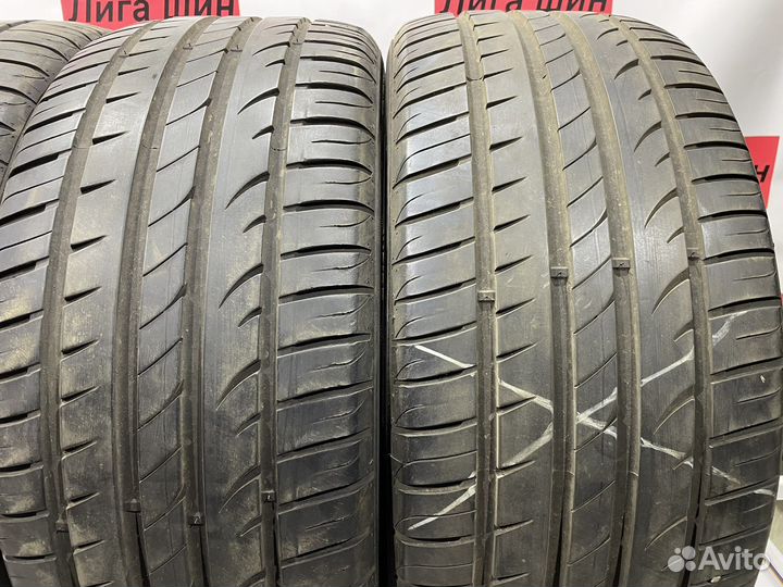 Hankook Ventus Prime 2 K115 255/45 R18