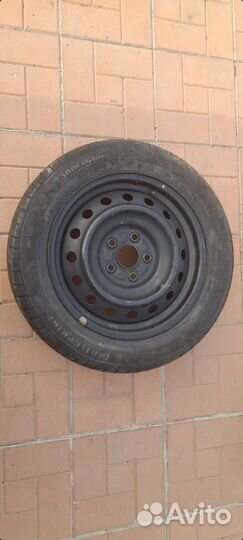 Continental ComfortContact - 1 205/55 R16