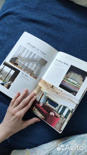 Книги на итальянскомком языке. Анжелики Ташен и Ал