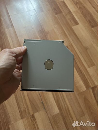 Dvd привод для ноутбука