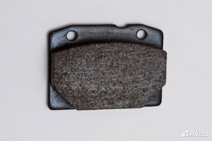 LADA 21010350180083 Колодки тормозные передние ваз