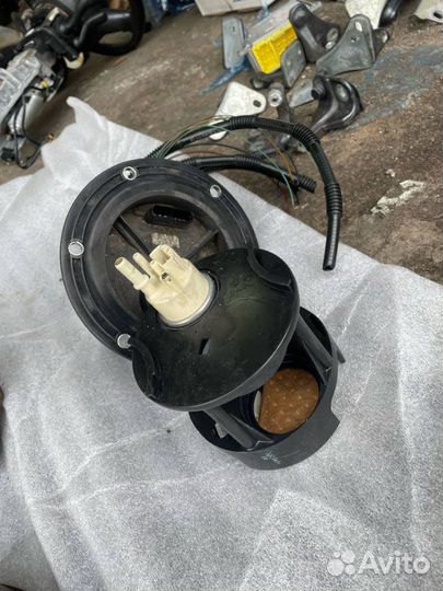 Насос топливный в бак Mercedes-Benz S-Класс W221