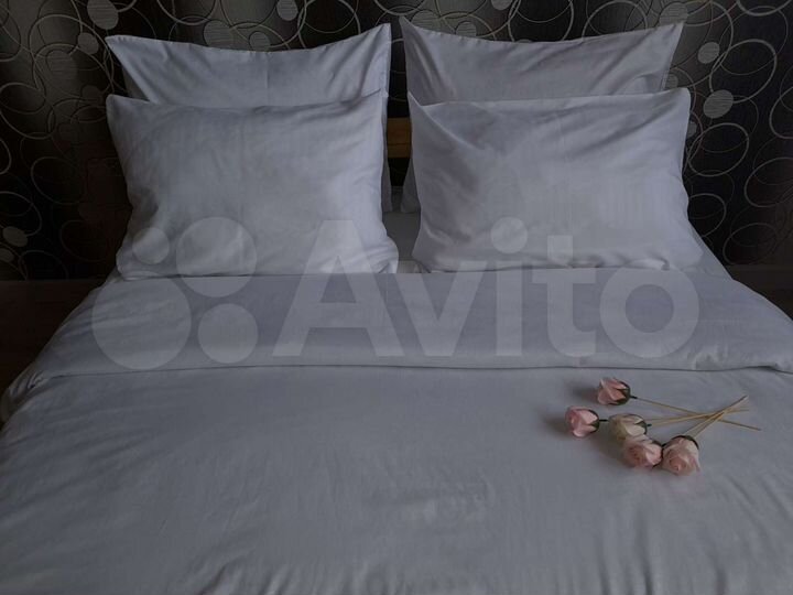 Квартира-студия, 25 м², 4/16 эт.