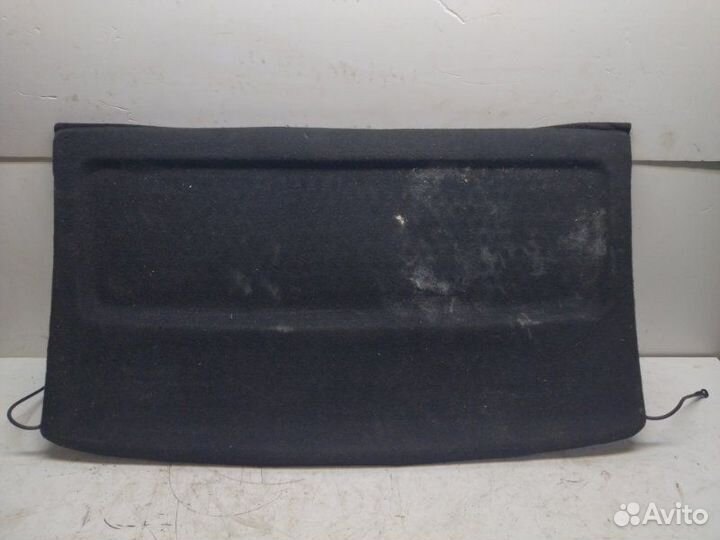 Полка багажника Volkswagen Golf Iii/Vento