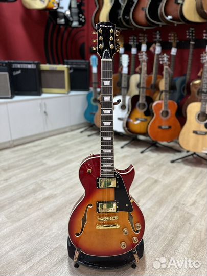 Электрогитара Caraya E239CS