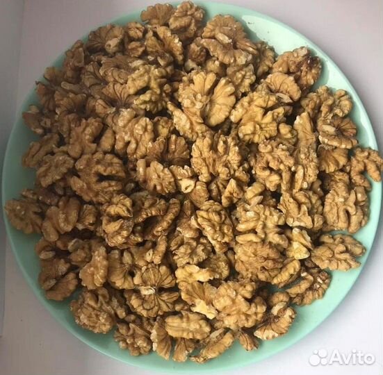 Орехи и сухофрукты 25.07выходной