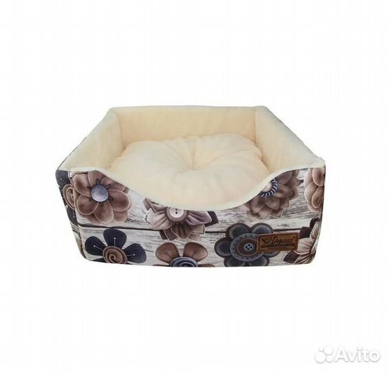 23574 Лежак Уют средний