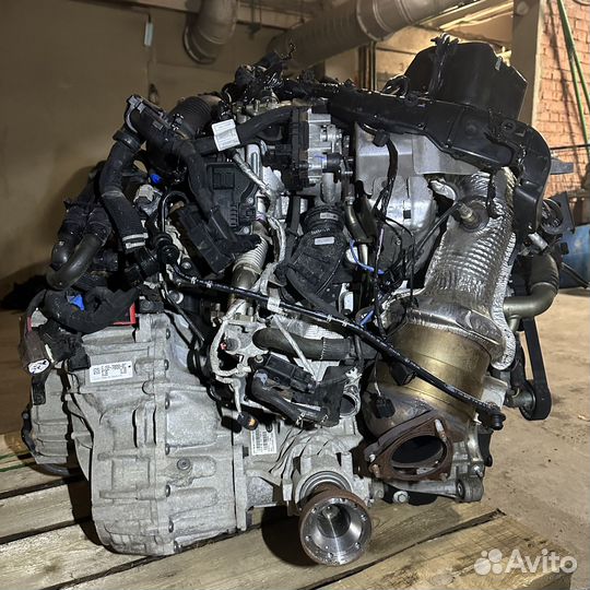 Range Rover Evoque 2.0 diesel 204DTD 2017г