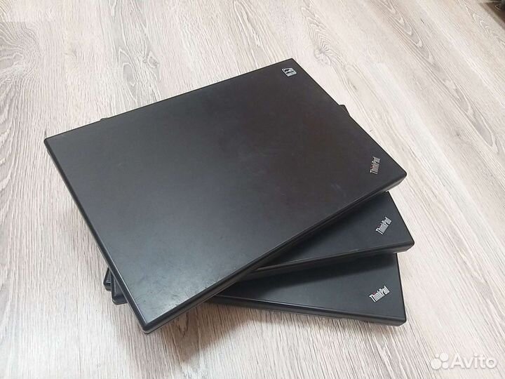 Lenovo Thinkpad L412/i3-i5/неубиваемые