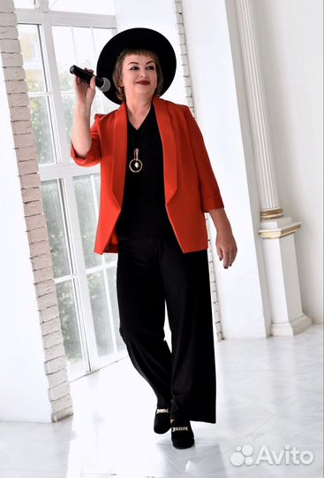 Ведущая и диджей на ваш праздник