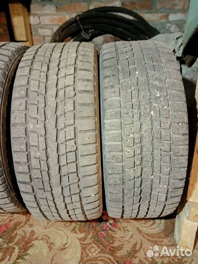 Резина с дисками r 17