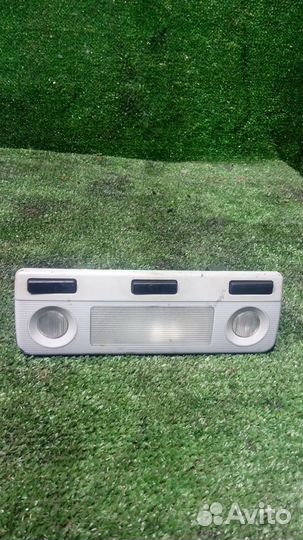 Плафон салонный BMW 5 серия