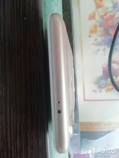 Xiaomi Redmi Note 5, 4/64 ГБ