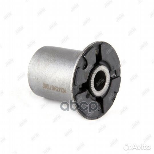 Сайлентблок рычага toyota mark 2/chaser/cresta