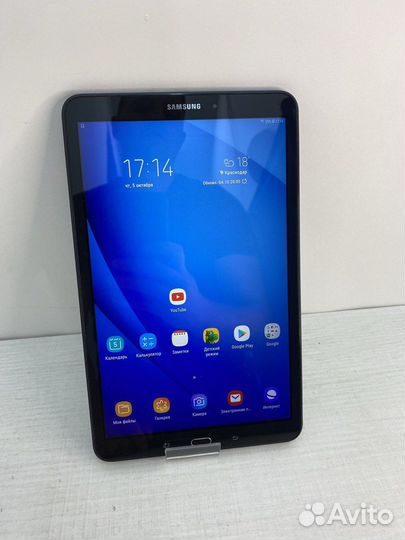 Планшет Samsung Galaxy Tab A 10.1